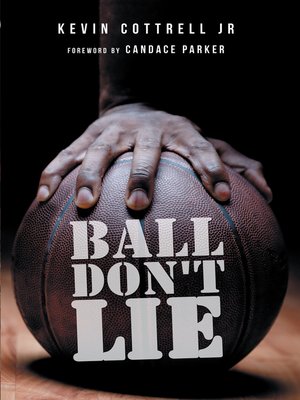 cover image of Ball Don't Lie